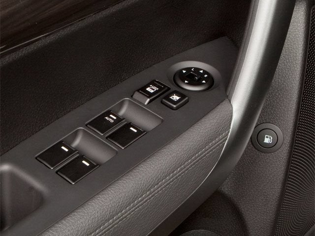2011 Kia Sorento LX