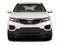 2011 Kia Sorento LX