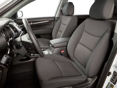 2011 Kia Sorento LX