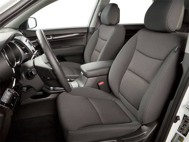 2011 Kia Sorento LX