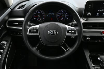 2020 Kia Telluride LX