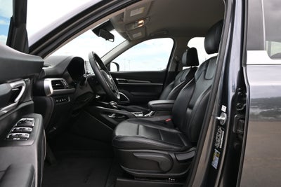 2020 Kia Telluride LX