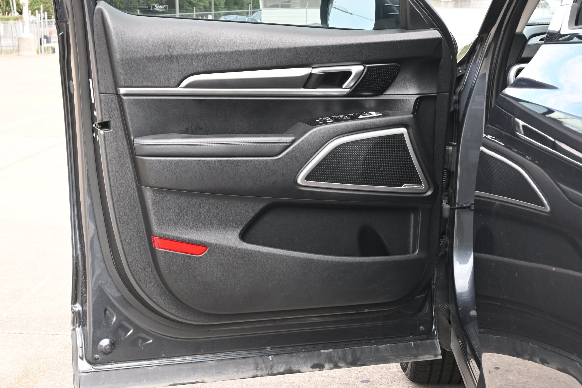 2020 Kia Telluride LX
