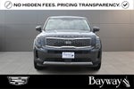 2020 Kia Telluride LX