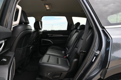2020 Kia Telluride LX
