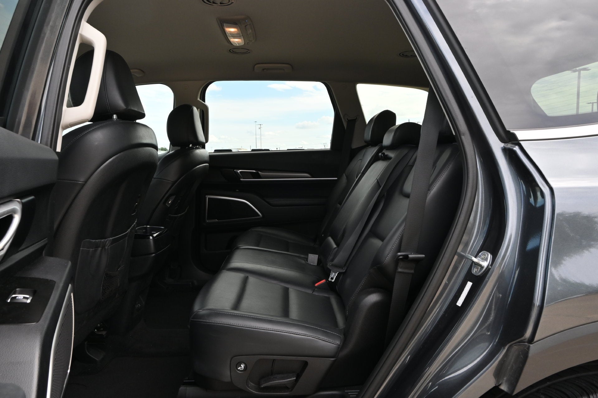 2020 Kia Telluride LX