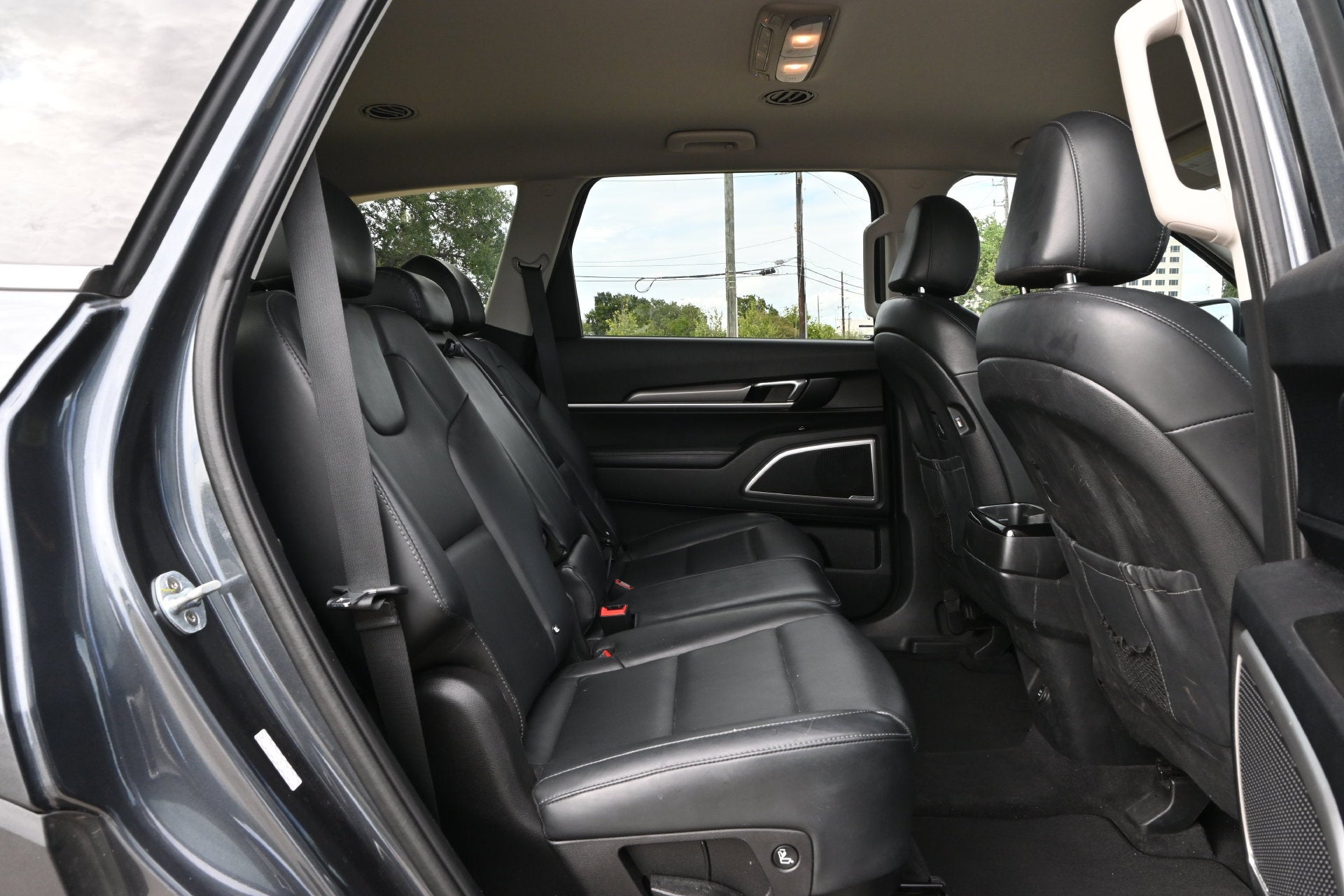 2020 Kia Telluride LX