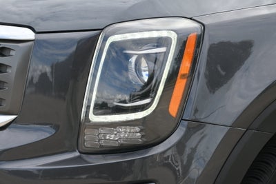 2020 Kia Telluride LX
