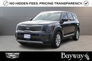 2020 Kia Telluride LX