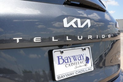 2023 Kia Telluride EX