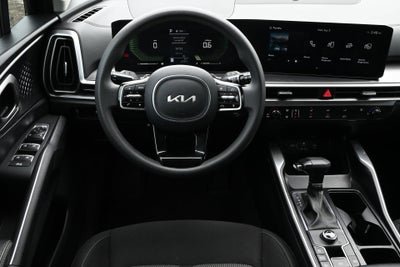 2024 Kia Sorento LX