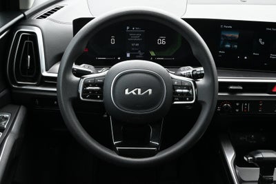 2024 Kia Sorento LX