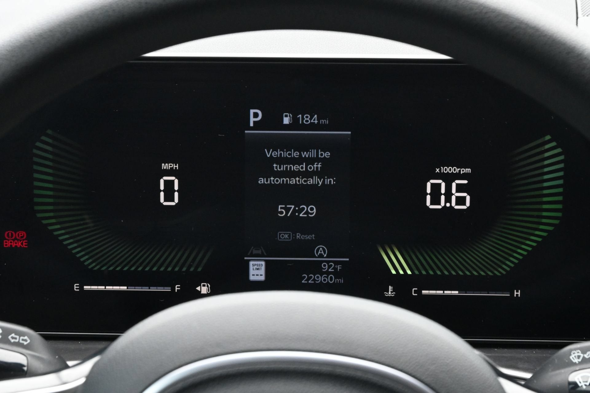 2024 Kia Sorento LX
