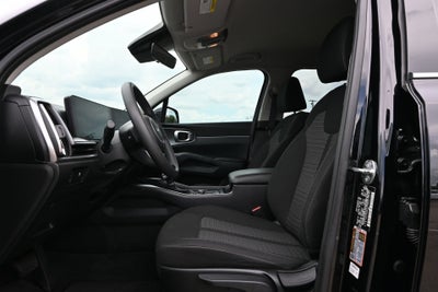 2024 Kia Sorento LX