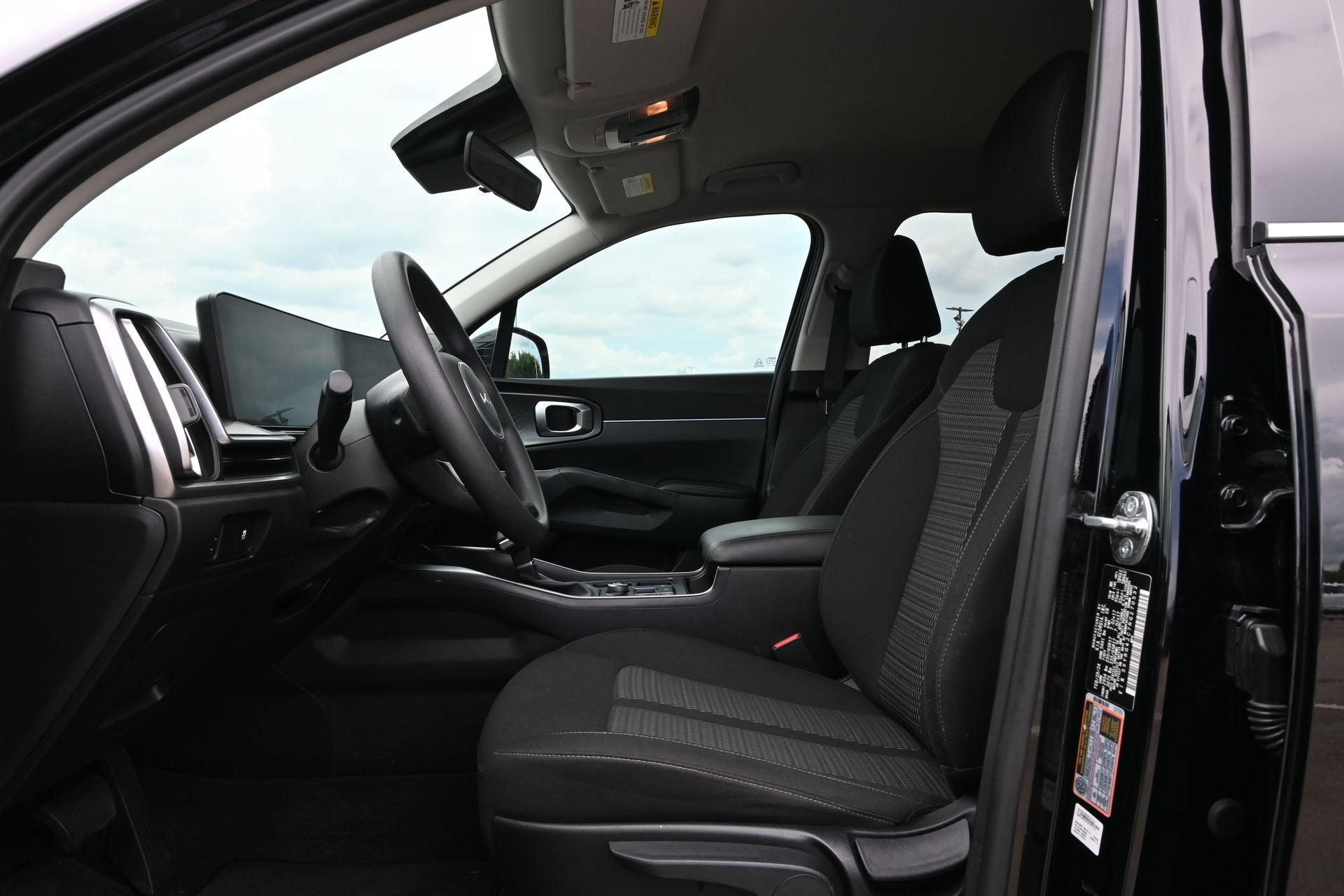 2024 Kia Sorento LX
