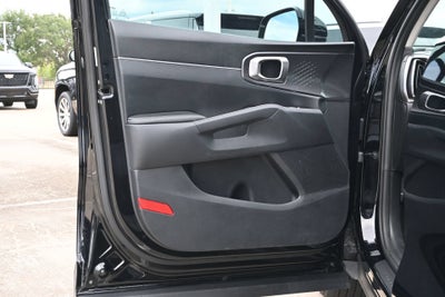 2024 Kia Sorento LX