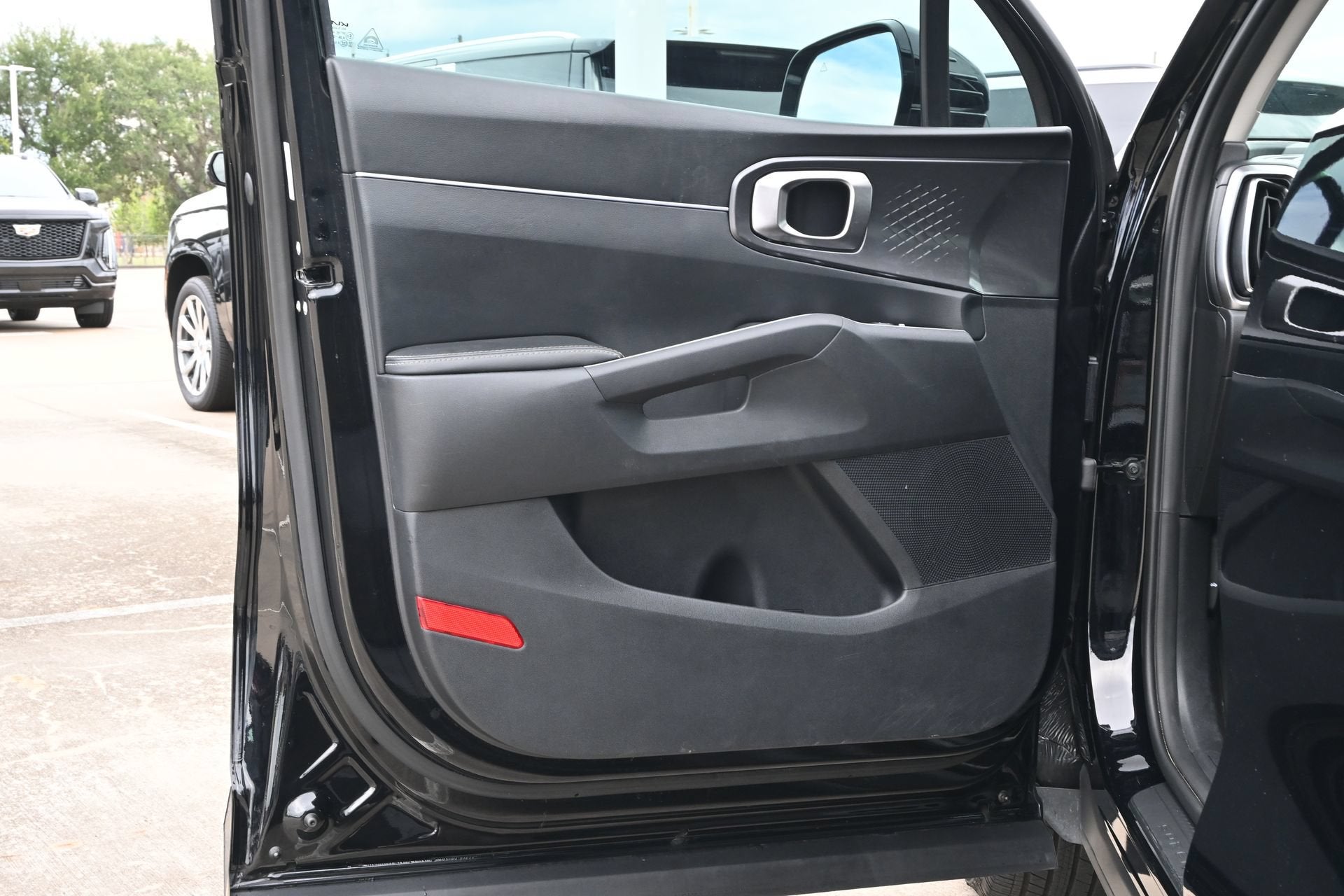 2024 Kia Sorento LX
