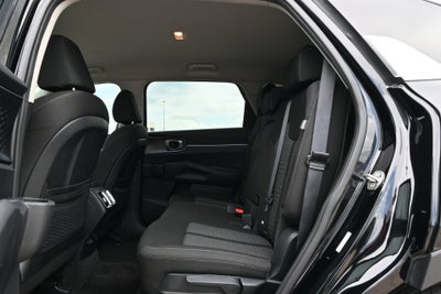 2024 Kia Sorento LX