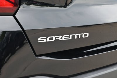 2024 Kia Sorento LX