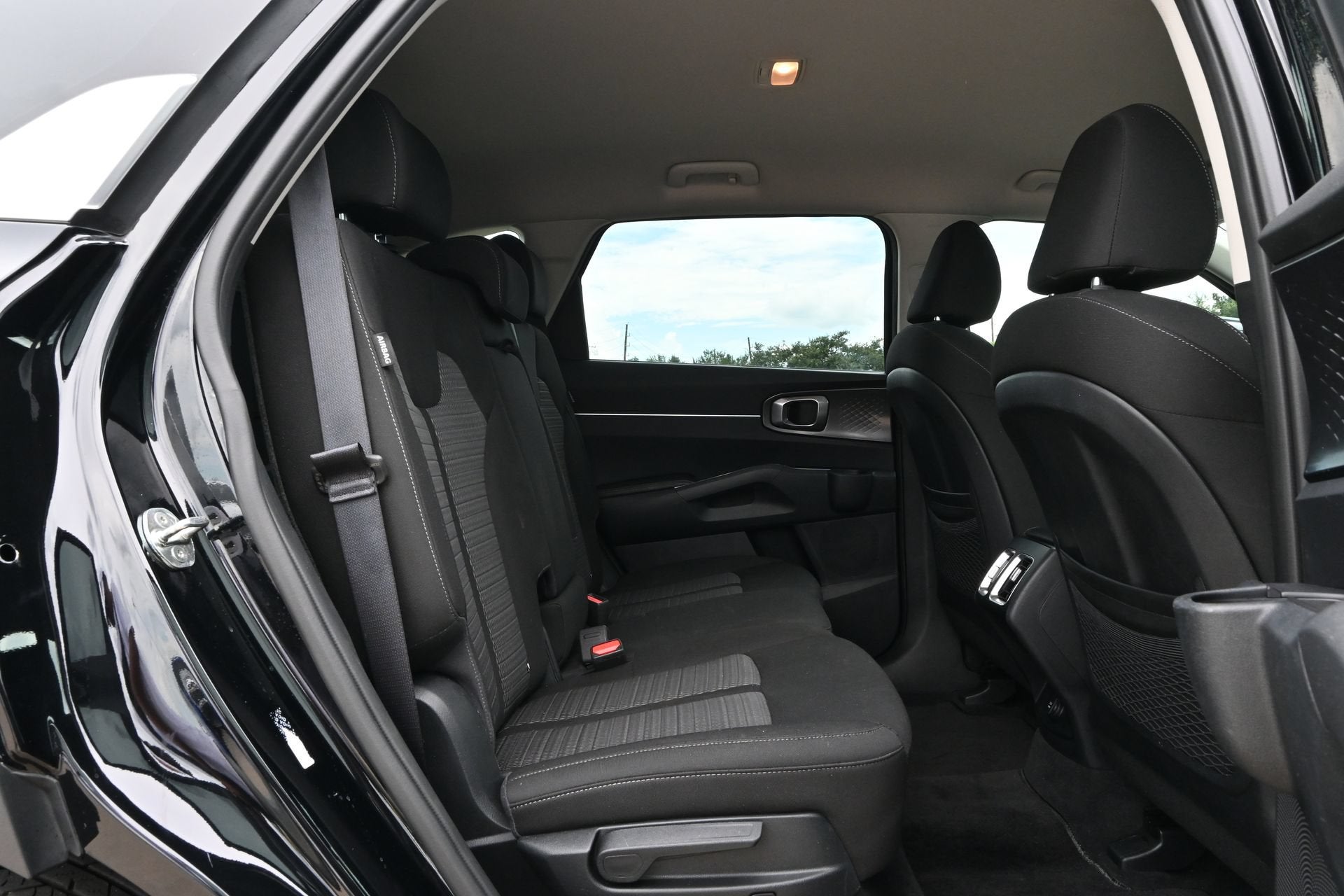 2024 Kia Sorento LX