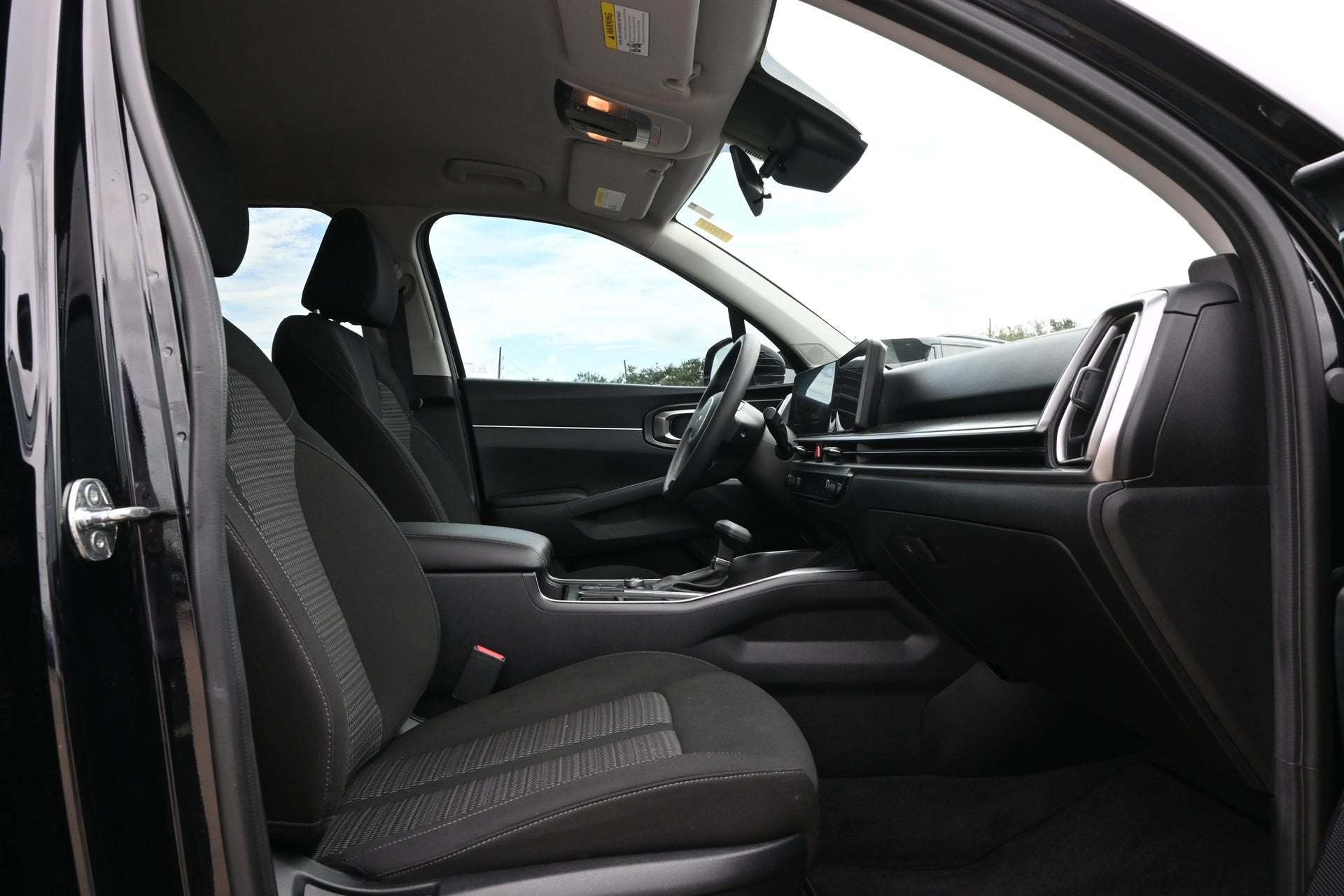 2024 Kia Sorento LX