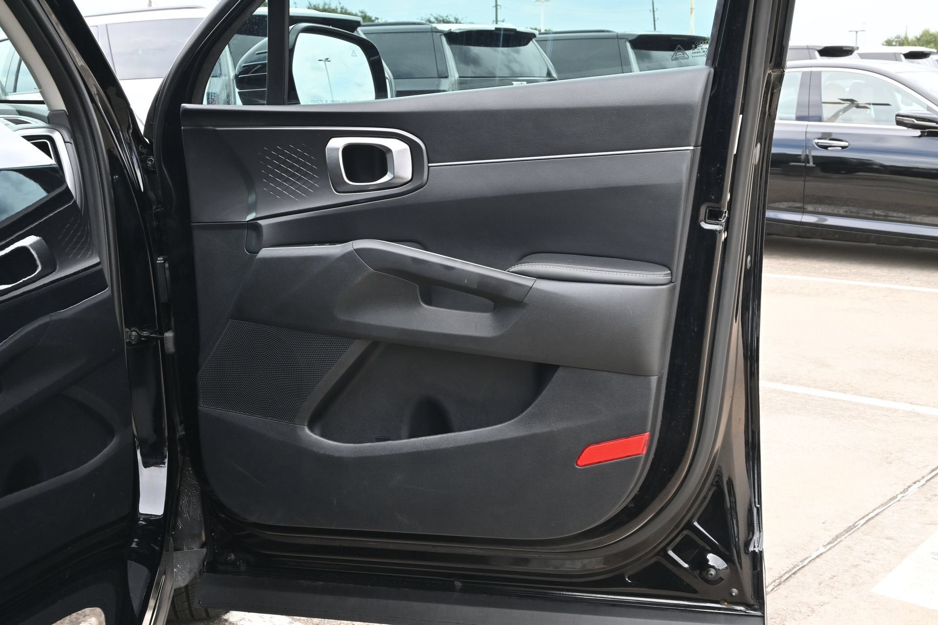 2024 Kia Sorento LX