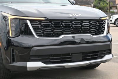 2024 Kia Sorento LX