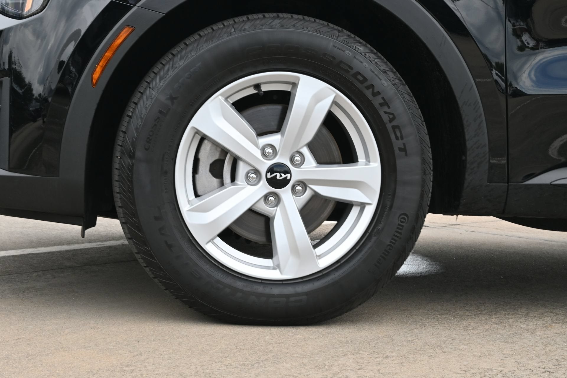 2024 Kia Sorento LX
