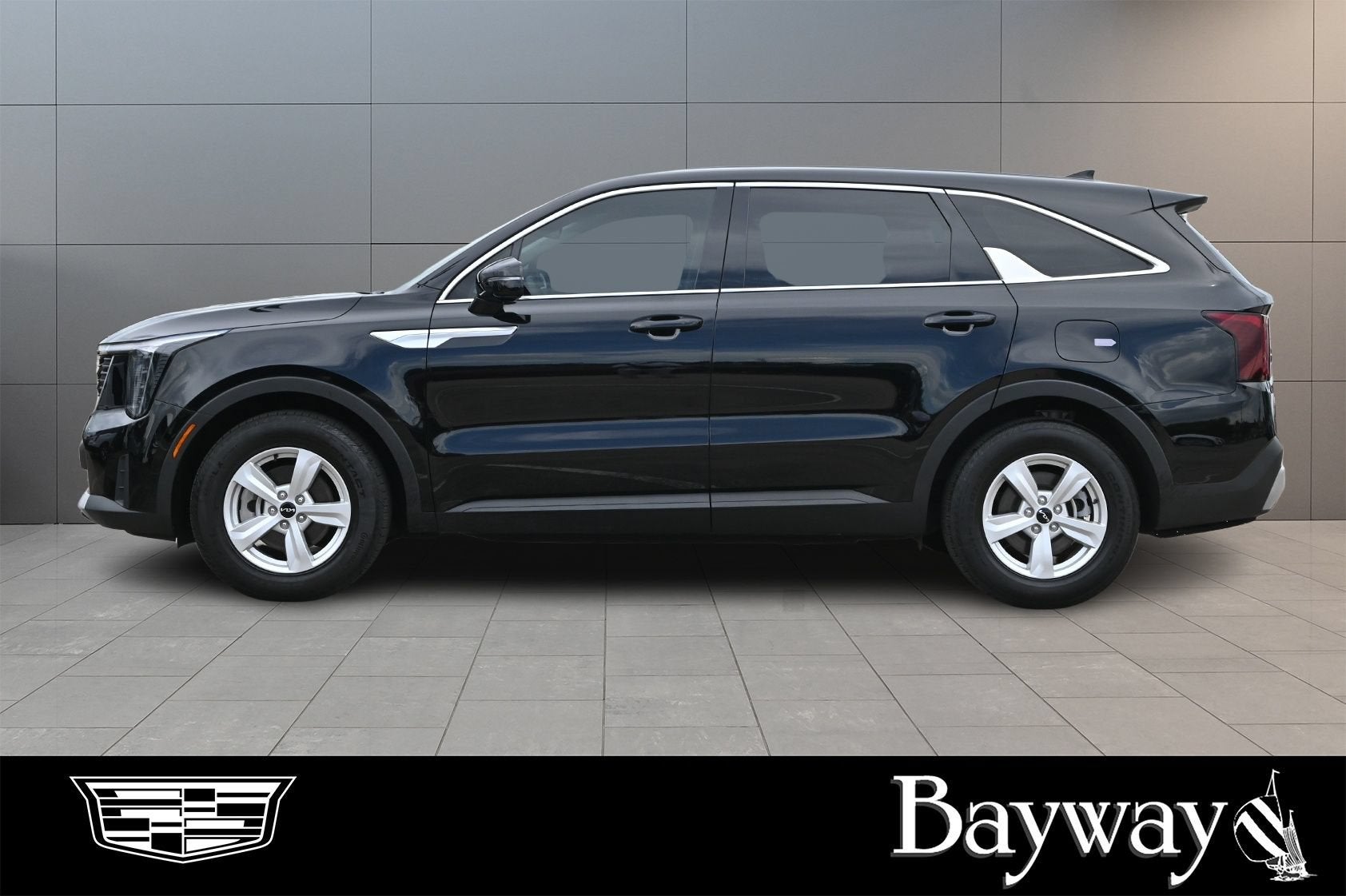 2024 Kia Sorento LX
