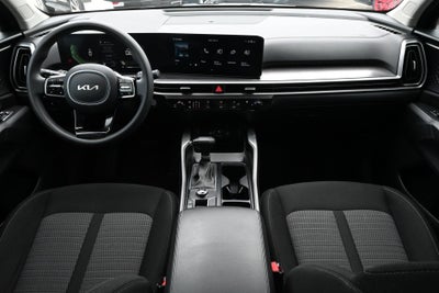 2024 Kia Sorento LX