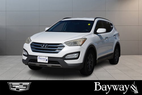 2013 Hyundai Santa Fe Sport