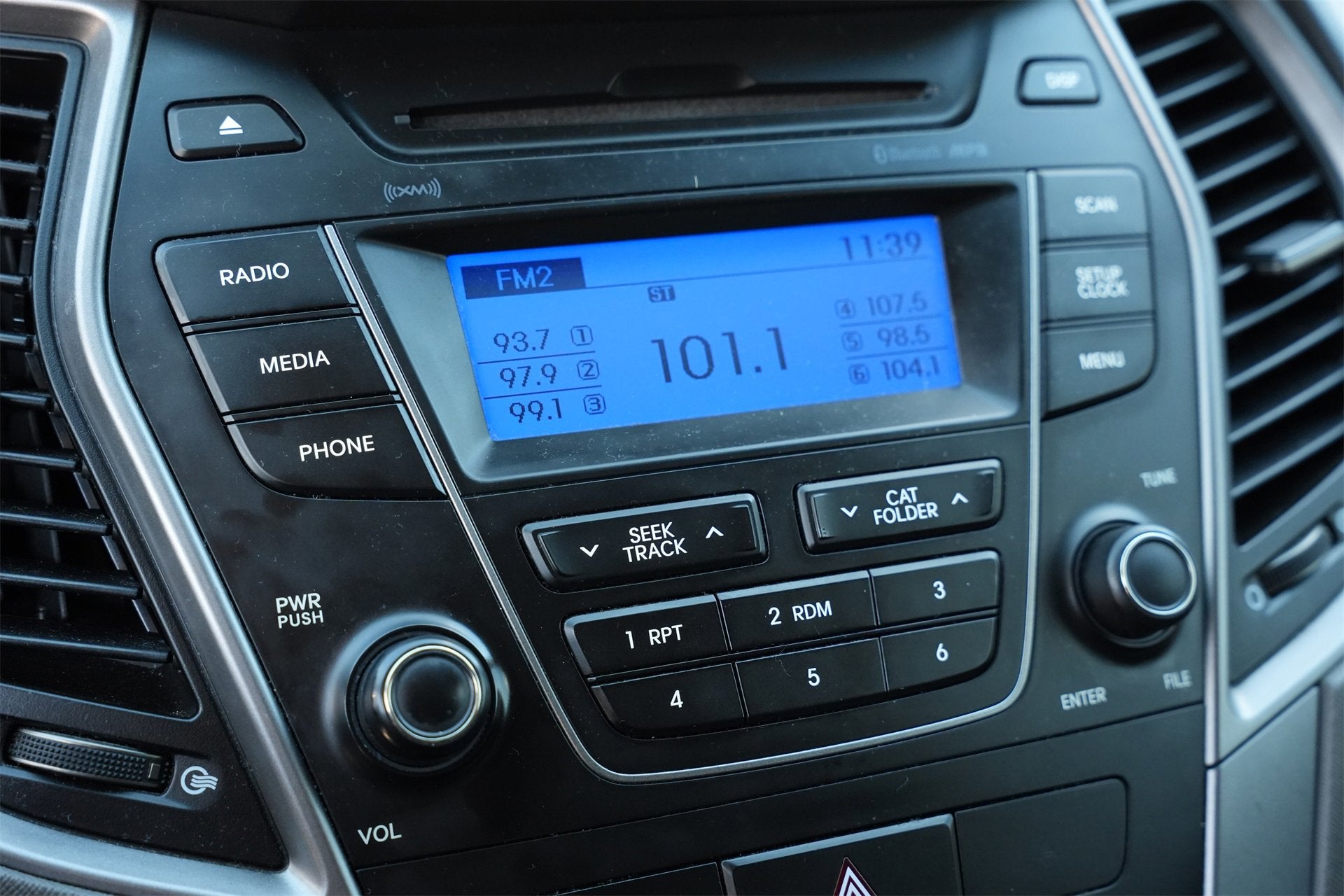 2013 Hyundai Santa Fe Sport