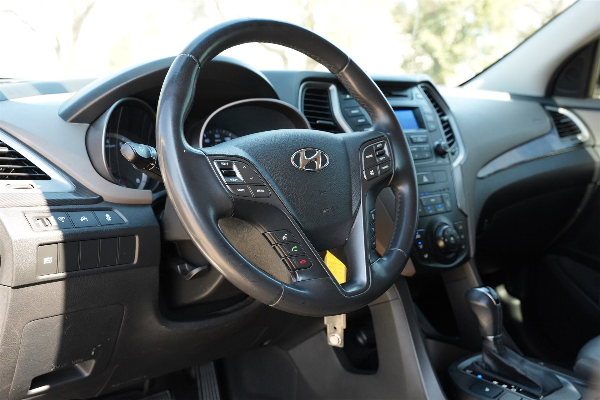 2013 Hyundai Santa Fe Sport