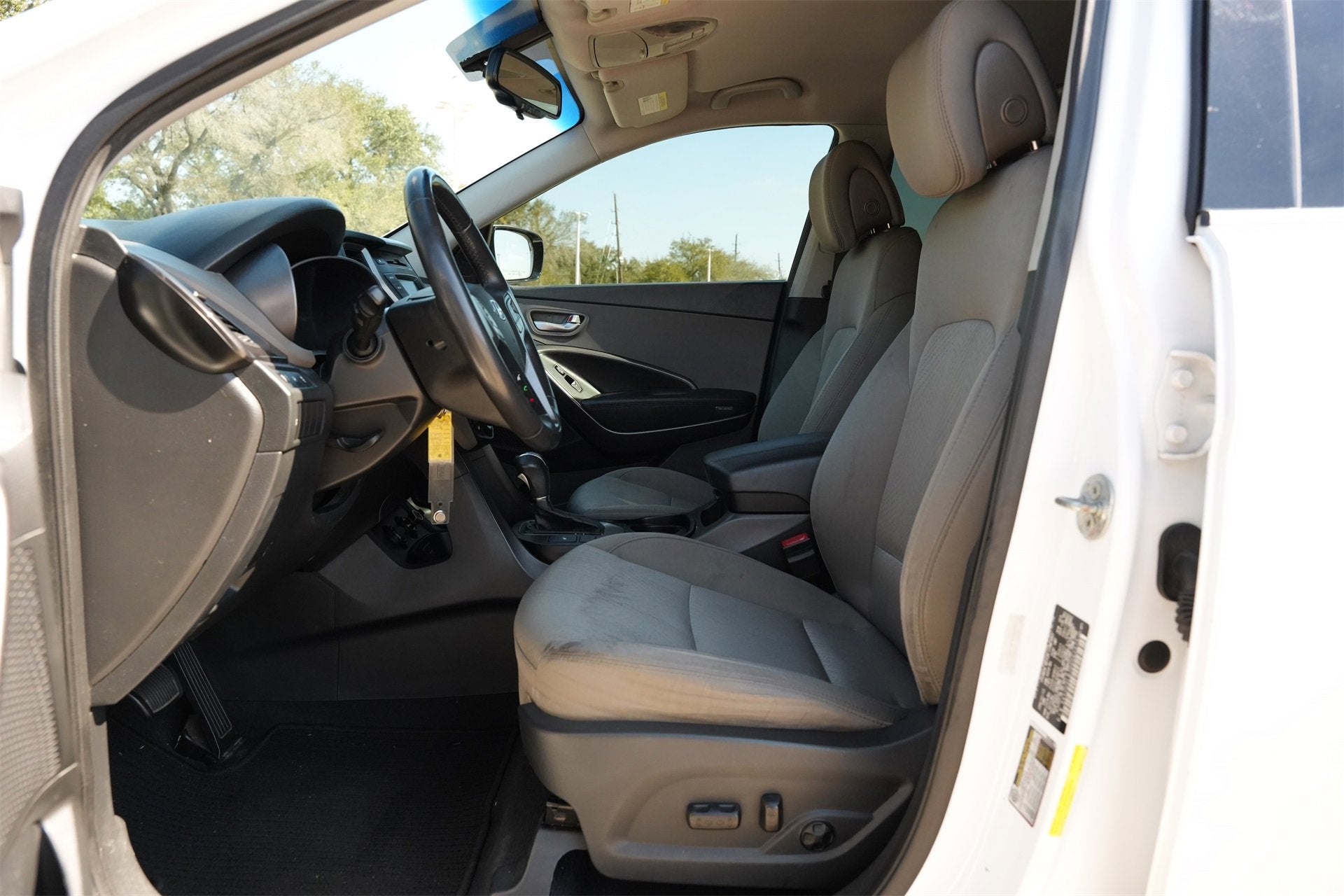 2013 Hyundai Santa Fe Sport