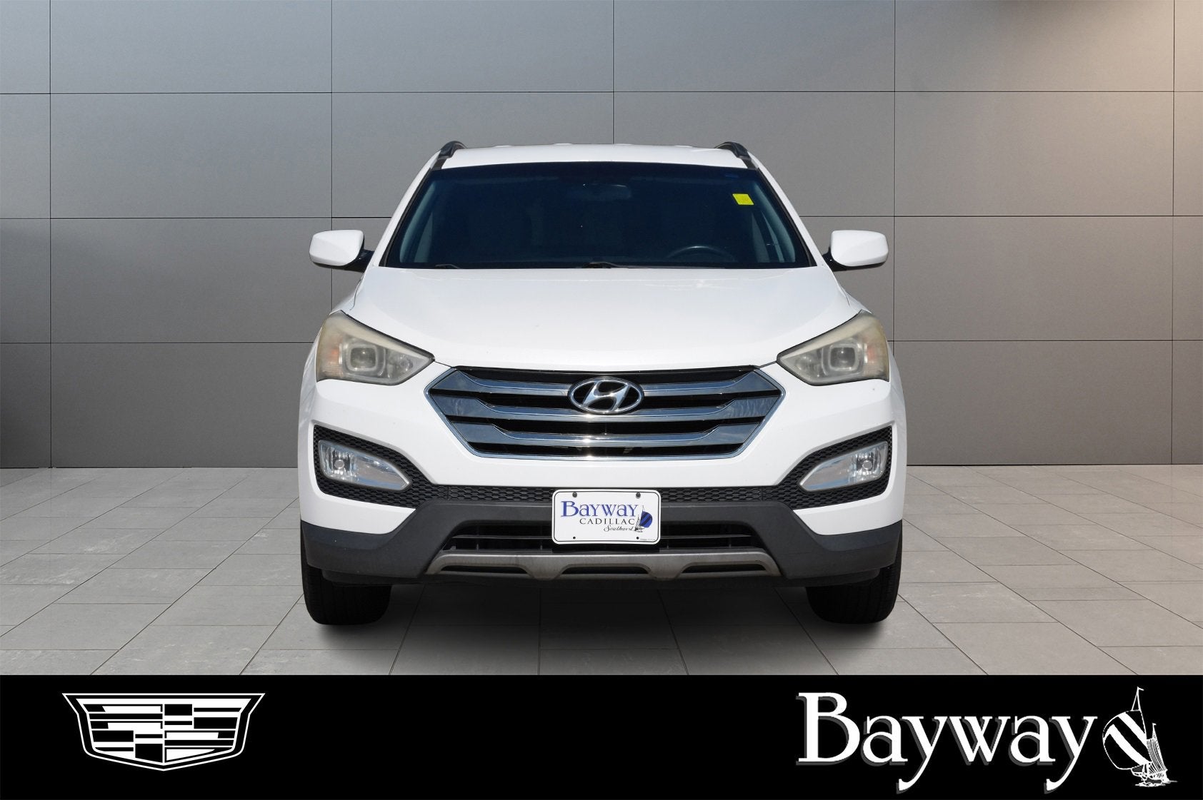 2013 Hyundai Santa Fe Sport