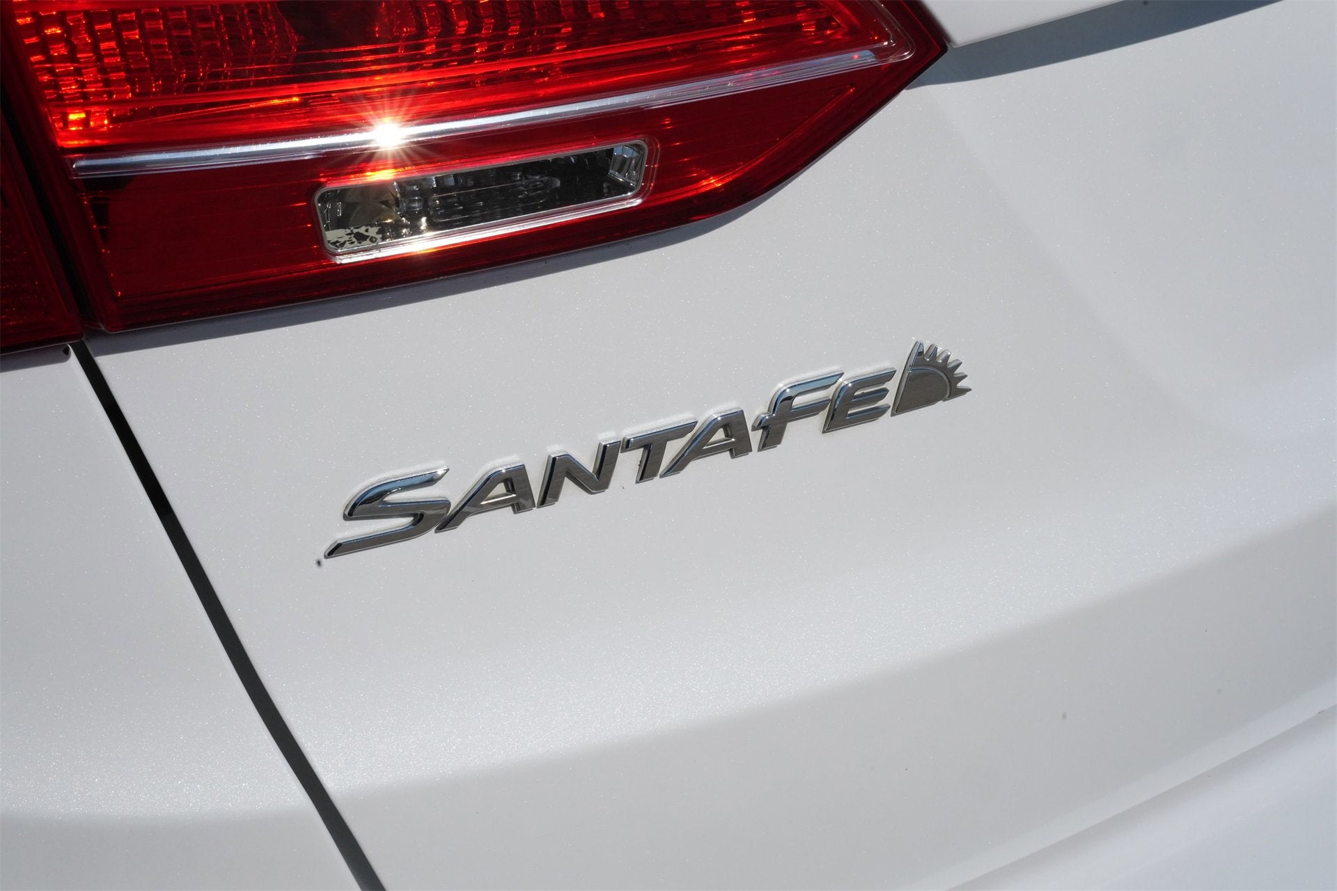 2013 Hyundai Santa Fe Sport