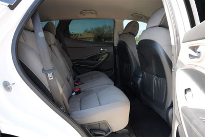 2013 Hyundai Santa Fe Sport