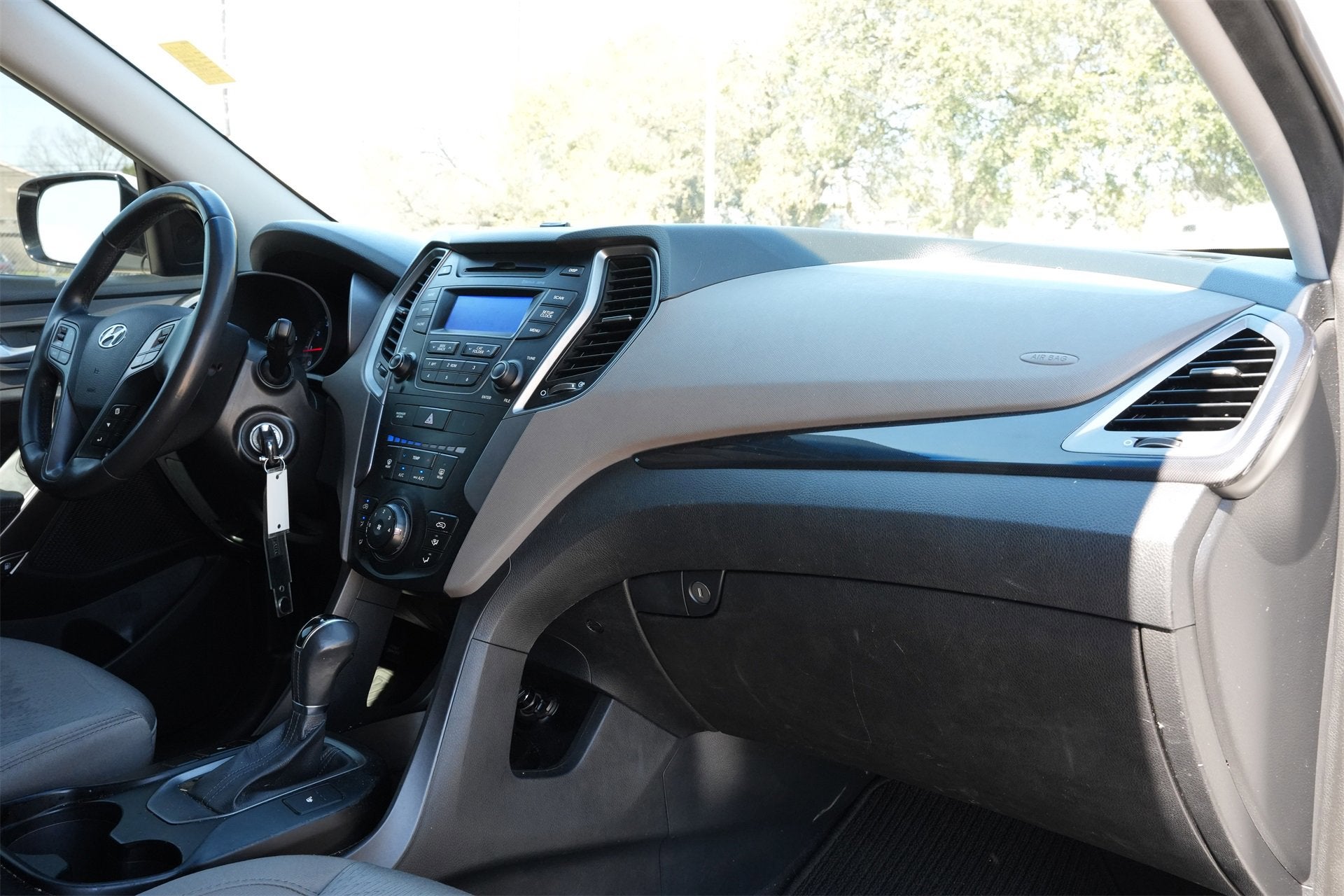 2013 Hyundai Santa Fe Sport