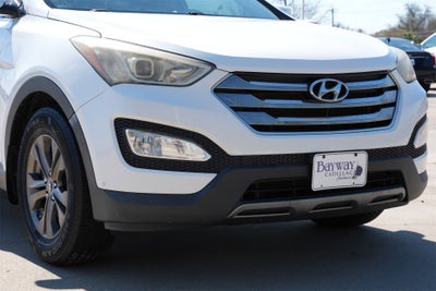 2013 Hyundai Santa Fe Sport