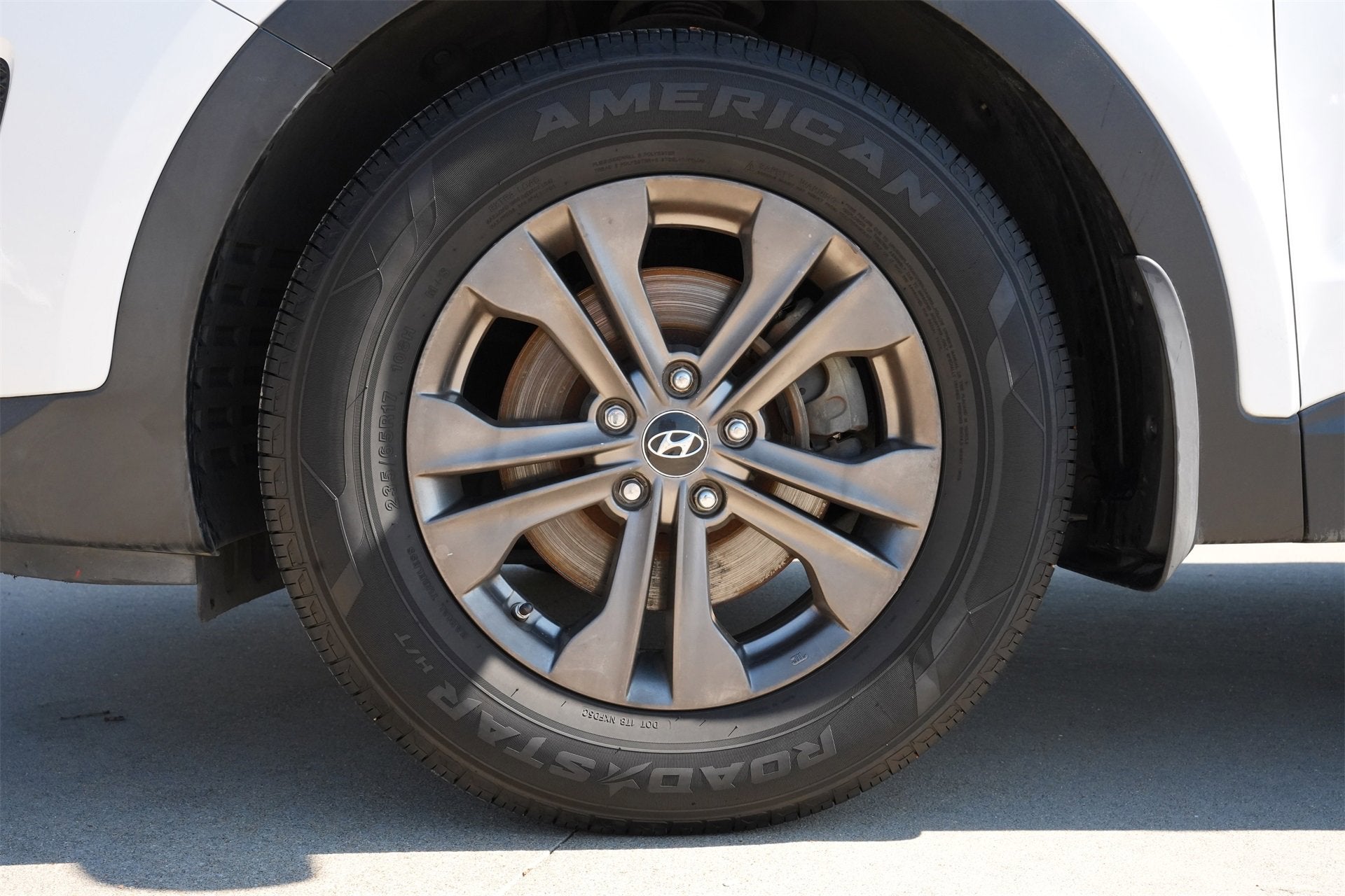 2013 Hyundai Santa Fe Sport