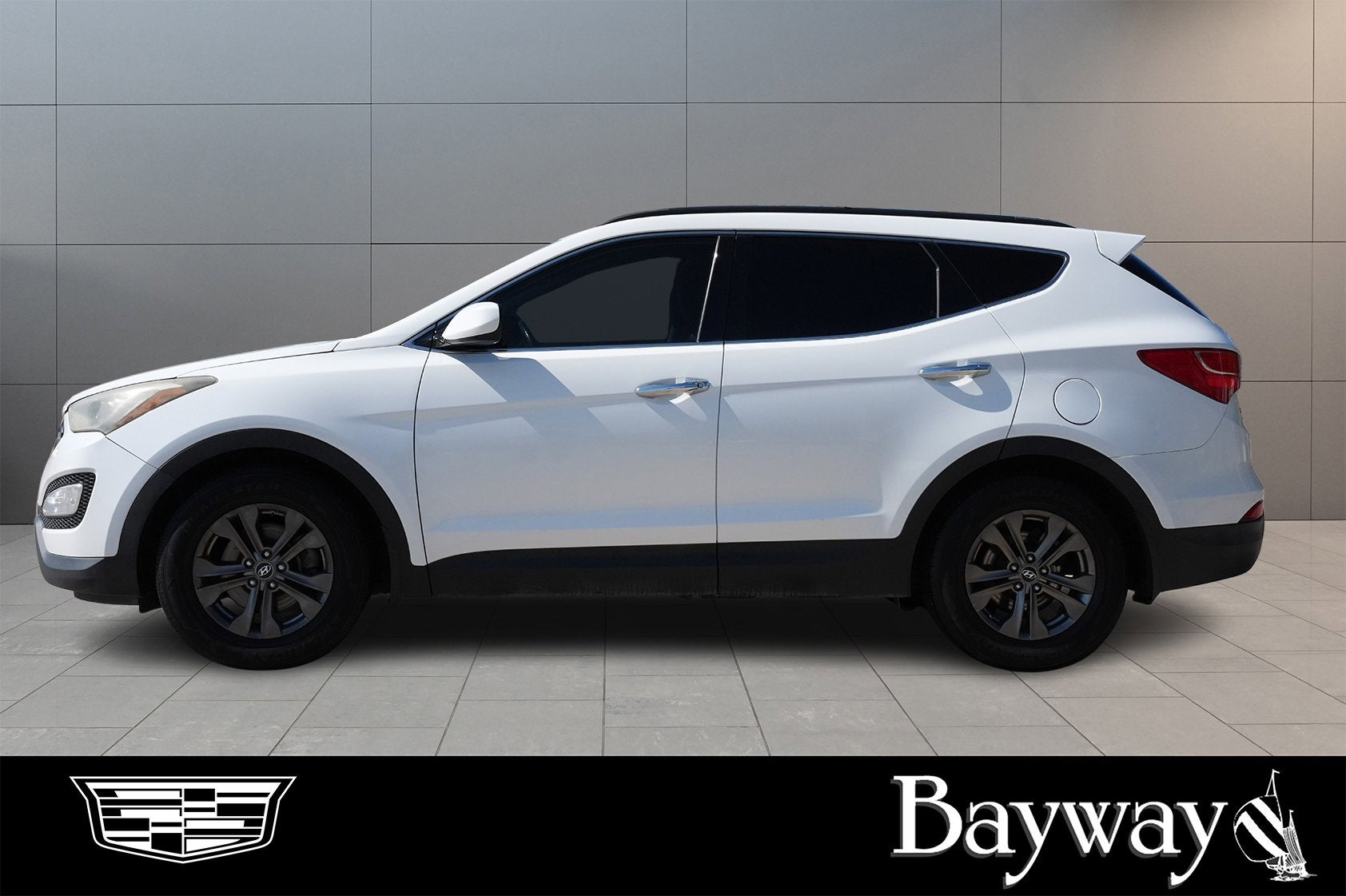 2013 Hyundai Santa Fe Sport