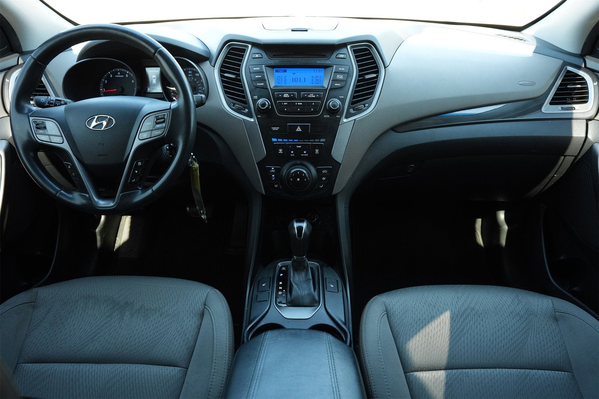 2013 Hyundai Santa Fe Sport