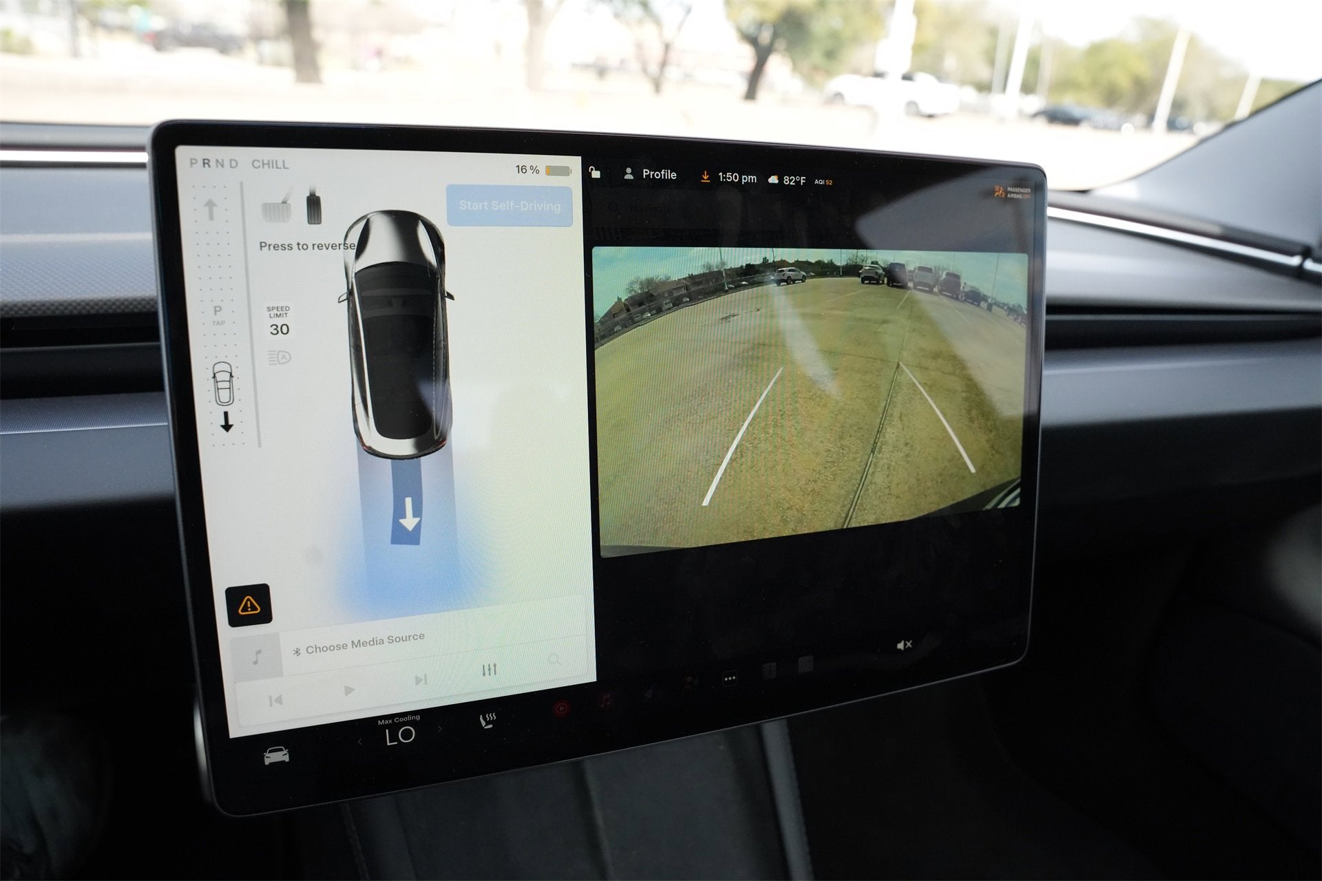 2024 Tesla Model 3 Performance