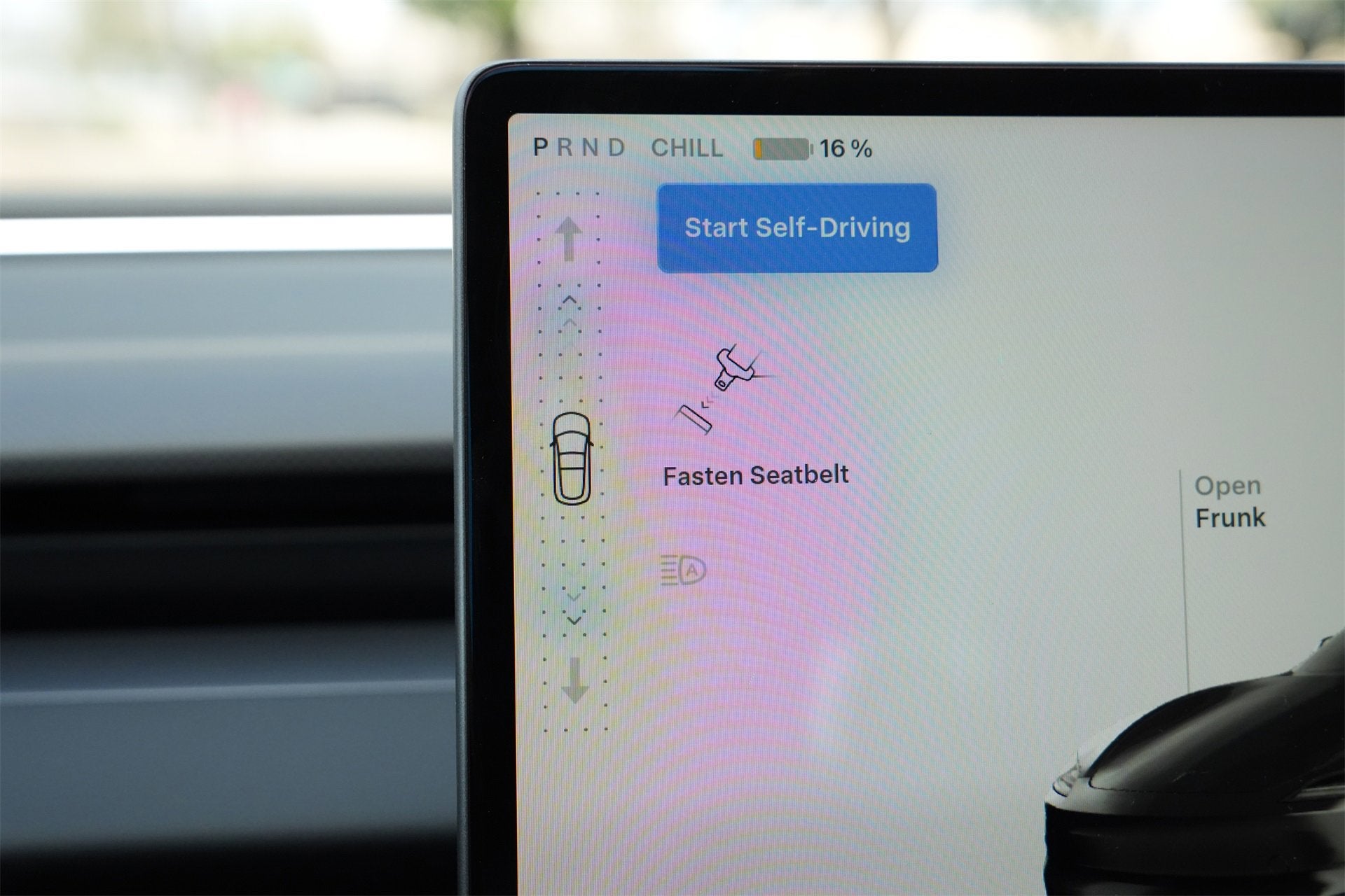 2024 Tesla Model 3 Performance