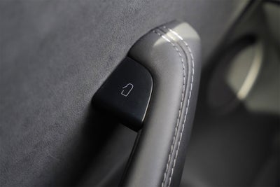 2024 Tesla Model 3 Performance