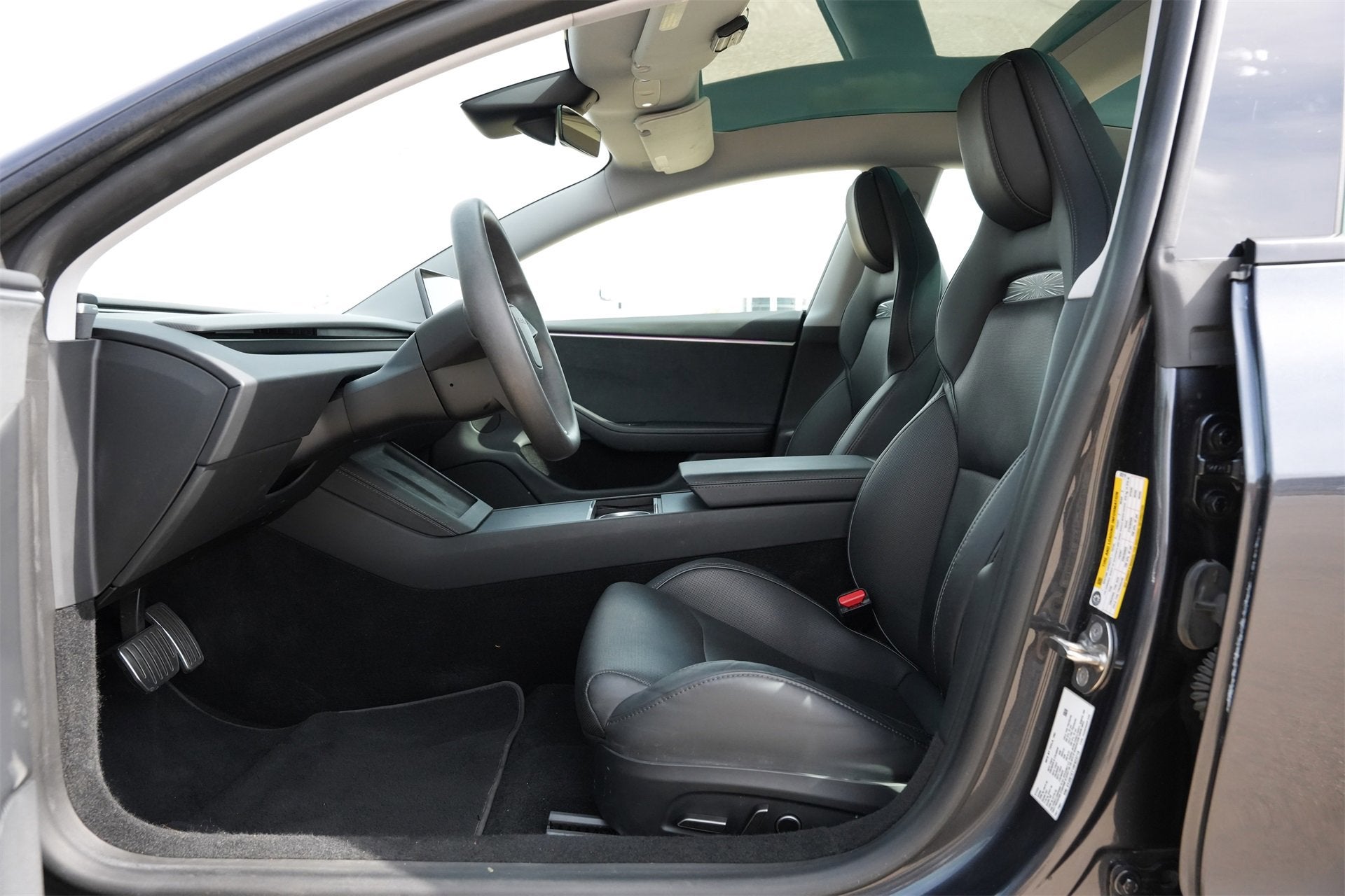 2024 Tesla Model 3 Performance