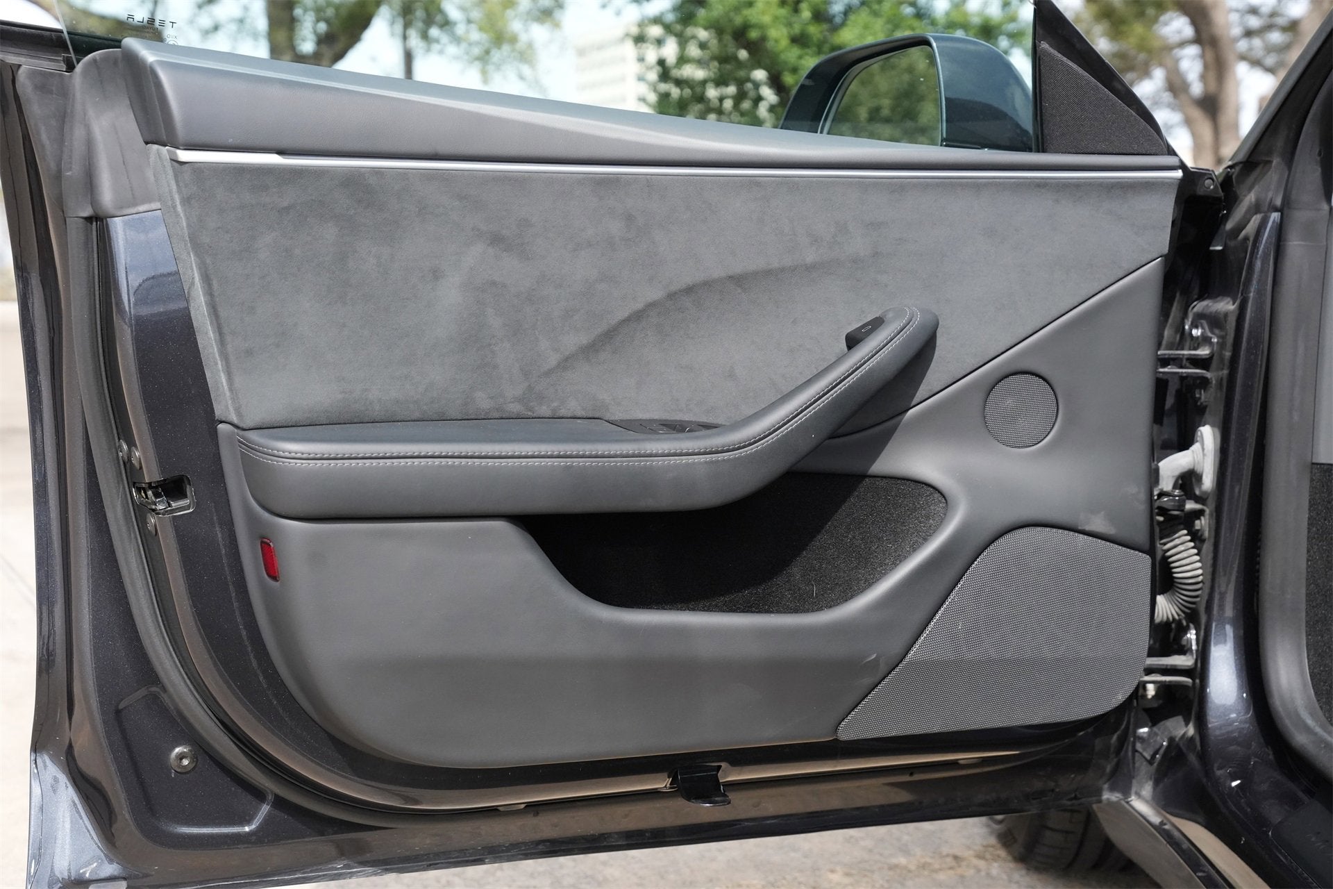 2024 Tesla Model 3 Performance