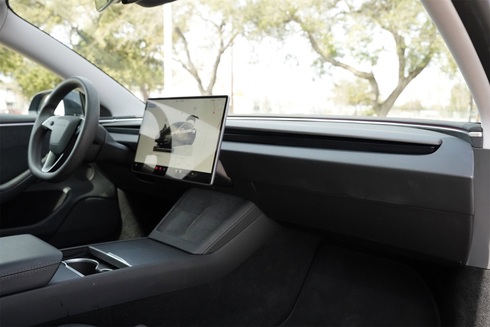 2024 Tesla Model 3 Performance