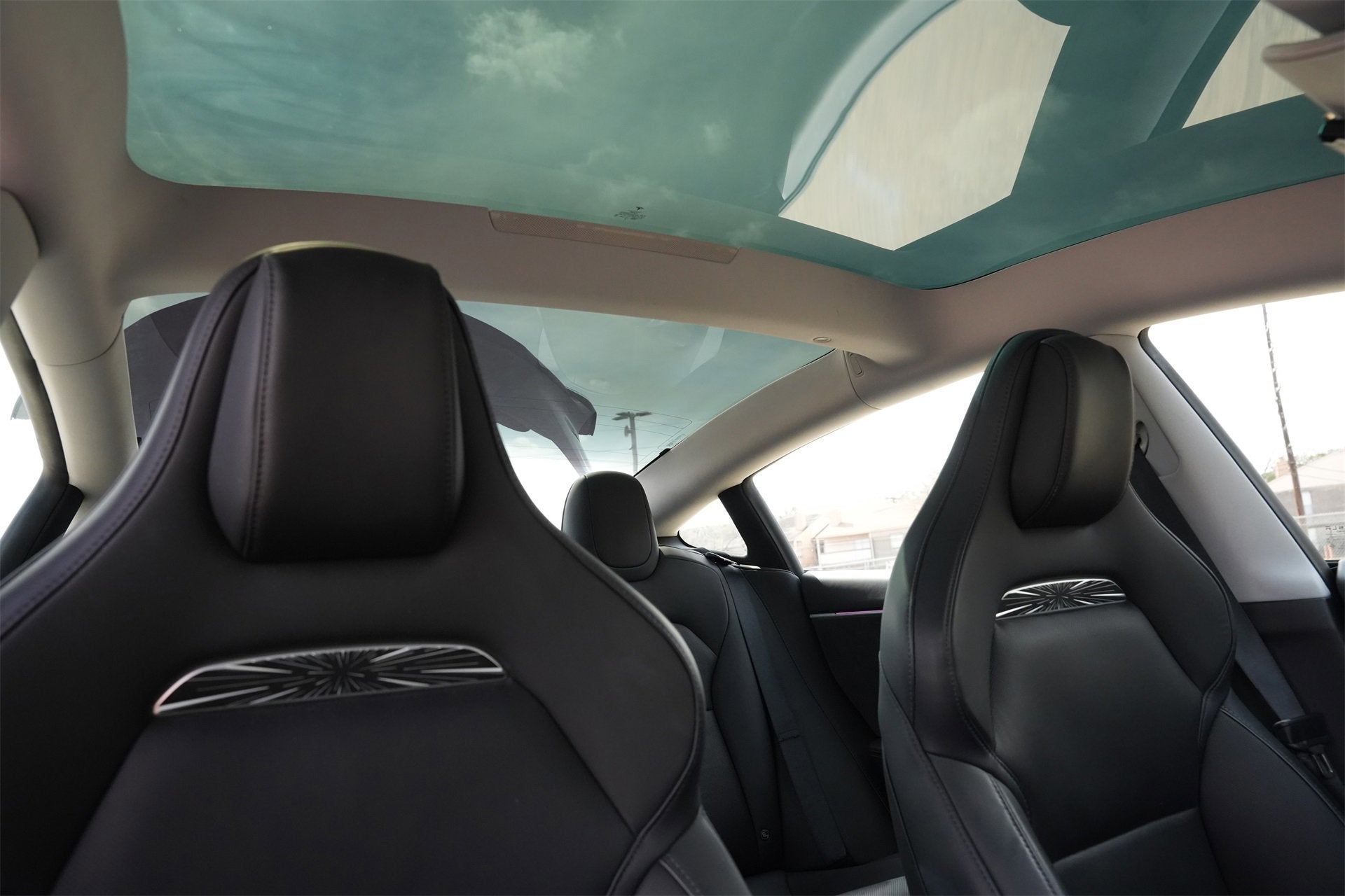 2024 Tesla Model 3 Performance