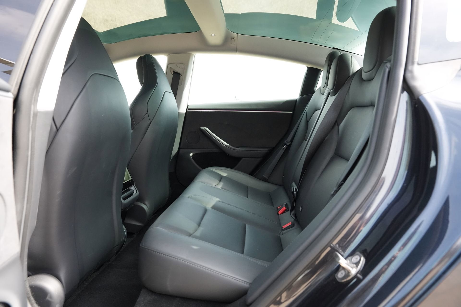 2024 Tesla Model 3 Performance